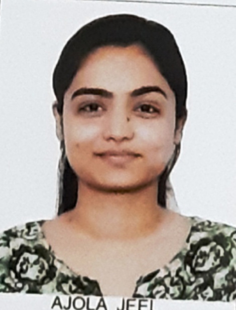 Dr. Ajola Jeel